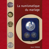 【SOLD】フランス 1781年 ルイ16世 マリー・アントワネット 王子誕生記念銀メダル