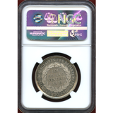 フランス 1840年 ナポレオン・ボナパルト 銀メダル NGC MS64