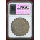 オーストリア 1765G SC ターラー銀貨 マリア・テレジア NGC MS61