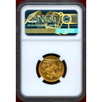 オーストラリア 1880S ソブリン 金貨 ヴィクトリア ヤングヘッド セントジョージ MS62