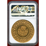 【SOLD】トルコ 1964年 500クルシュ金貨 MONNAIE DE LUXE NGC MS66