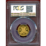 【SOLD】フランス 1848年 20フラン試作貨 ギルト ESSAI PCGS SP65