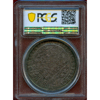 ドイツ ザクセン 1626HI ターラー銀貨 ヨハン・ゲオルク1世 PCGS AU55