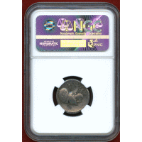 古代ギリシャ コリンティア コリント 紀元前4世紀頃 ステーター 銀貨 ペガサス NGC Ch XF