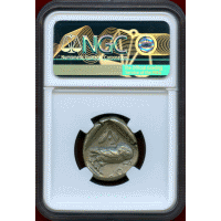 【SOLD】古代ギリシャ アッティカ アテネ 455-440BC 4ドラクマ 銀貨 フクロウ AU