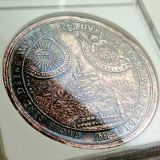 ドイツ 1827年 宗教改革200周年記念銀メダル NGC AU DETAILS