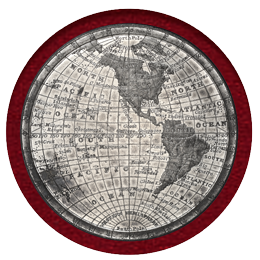 イギリス 1820年 MAP OF THE WORLD メダル ホワイトメタル PCGS SP62