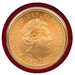 イギリス 2020年 ソブリン 金貨 第二次世界大戦終戦75周年
