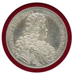 【SOLD】ドイツ ケルン 1975年 都市景観ターラー 銀貨 リストライクメダル