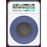【SOLD】オランダ オーファーアイセル 1597年 2ドゥカトン銀貨 NGC AU55