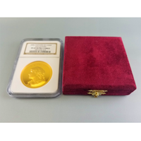 【SOLD】スイス 現代射撃祭 2006年 500フラン 金貨 ゾロートゥルン NGC PF69UC