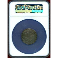 【SOLD】オーストリア 1626年 2ターラー 銀貨 レオポルト大公ご成婚記念 NGC MS62