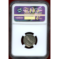 【SOLD】古代ギリシャ ルカニア メタポンタム 紀元前330-280 ステーター 銀貨 AU