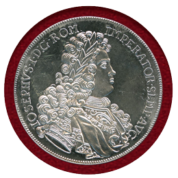 【SOLD】ドイツ ケルン 1975年 都市景観ターラー 銀貨 リストライクメダル