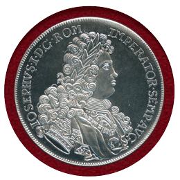 【SOLD】ドイツ ケルン 1975年 都市景観ターラー 銀貨 リストライクメダル