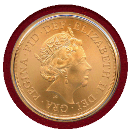 イギリス 2020年 ソブリン 金貨 VJ75 Victory over Japan