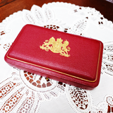 【SOLD】イギリス 1893年 ヴィクトリア オールドヘッド プルーフ銀貨 6枚セットPF65～