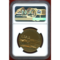 フランス 2021年 200E 金貨 アメリカ独立の歴史 ボストン包囲戦 MS70 ER