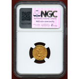 【SOLD】マケドニア王国 セレウコス1世 ステーター金貨 NGC Ch AU 5/5 4/5