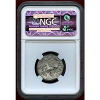 【SOLD】古代ギリシャ シチリア 317-289BC 4ドラクマ 銀貨 アレトゥーサ Ch AU