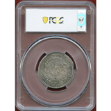 【SOLD】ドイツ バイエルン 1626年 2ターラー銀貨 聖母マリア PCGS MS62