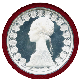 【SOLD】イタリア 1999年 12種プルーフ貨セット